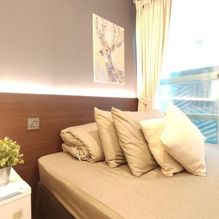 Oyo Hostel Myeongdong 1 Seoel Buitenkant foto