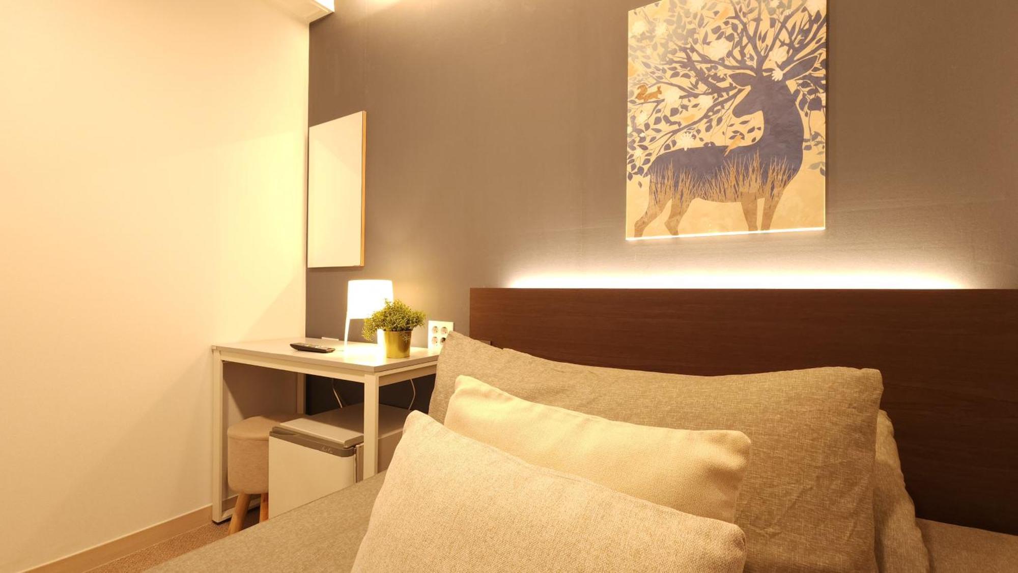 Oyo Hostel Myeongdong 1 Seoel Buitenkant foto