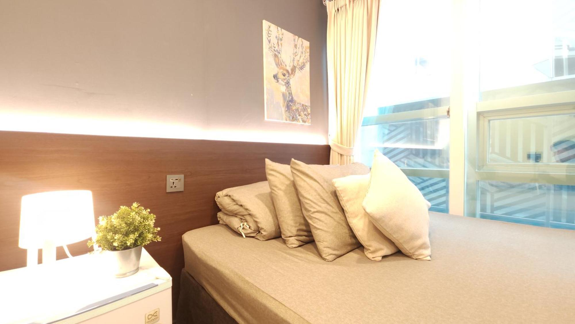 Oyo Hostel Myeongdong 1 Seoel Buitenkant foto