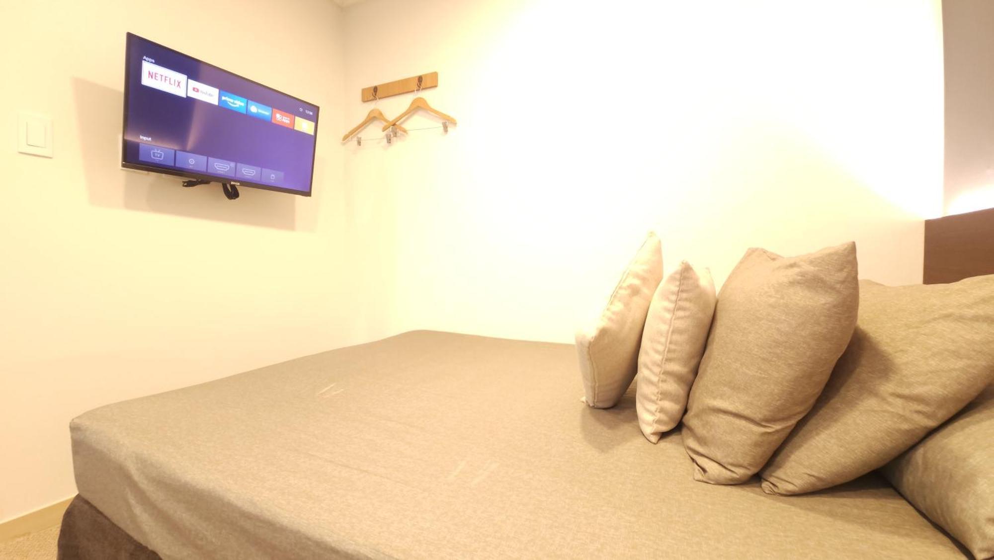 Oyo Hostel Myeongdong 1 Seoel Buitenkant foto