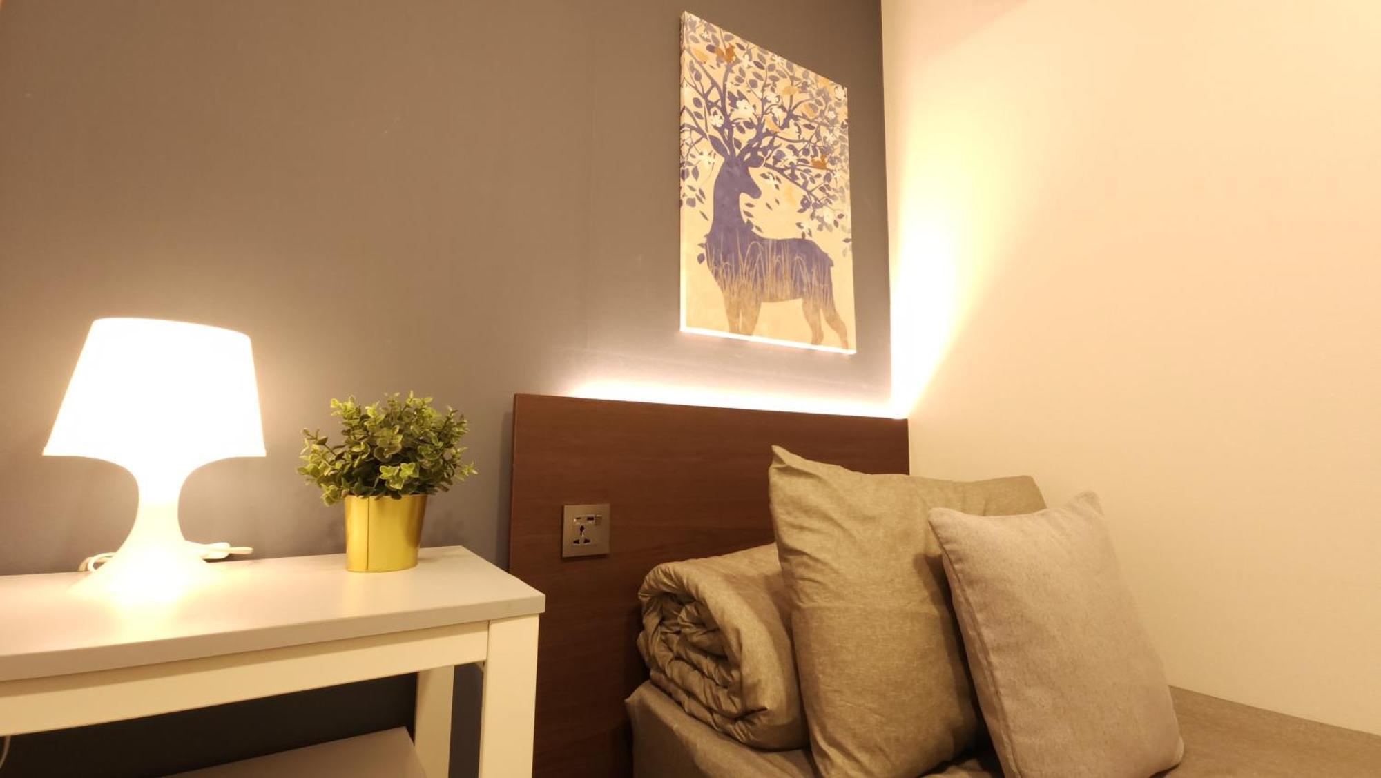 Oyo Hostel Myeongdong 1 Seoel Buitenkant foto