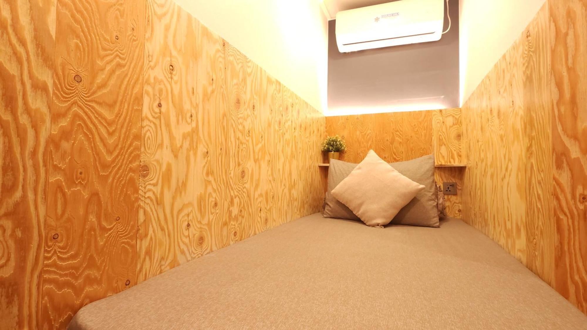 Oyo Hostel Myeongdong 1 Seoel Buitenkant foto